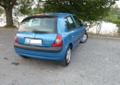 Renault Clio II 1,2 benzyna 2002R BDB stan, Klimatyzacja