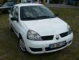 Renault Clio II 1.5 dCi