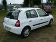 Renault Clio II 1.5 dCi