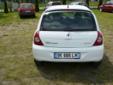 Renault Clio II 1.5 dCi