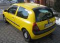 Renault Clio II 1.5 dci 2001r.