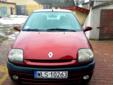 Renault Clio II 1.9D