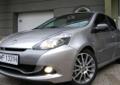 Renault Clio RS 200km 2009r navi, 23000km ideał