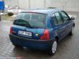 Renault Clio SUPER STAN Z NIEMIEC@ KLIMA! 1999