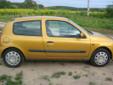 Renault Clio SUPER STAN ZADBANY 2001