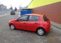 Renault Clio zadbany oszczędny 2005