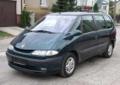 Renault Espace 2000