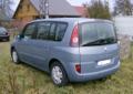 Renault Espace IV 1.9dci Expression,2005r