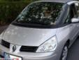 Renault Espace LIFTING 1.9 DCi serwis. 2006