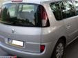 Renault Espace LIFTING 1.9 DCi serwis. 2006