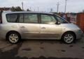 Renault Grand Espace SOLAR DACH 2007