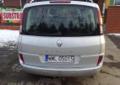 Renault Grand Espace SOLAR DACH 2007