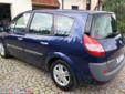 Renault Grand Scenic 1, 9 DIESEL 7-MIO OSOBOWY 2004
