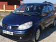 Renault Grand Scenic 2005 1,9DCI 7 Osobowy