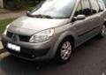 Renault Grand Scenic 2005 7-osobowy MiniVan Warszawa