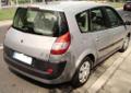 Renault Grand Scenic 2005 7-osobowy MiniVan Warszawa