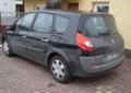 Renault Grand Scenic II FL 1.9 DCi 130-7osob-serwis