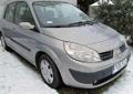 Renault Grand Scenic super stan na PL 2004/05