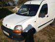 Renault Kangoo 1,9 DTI