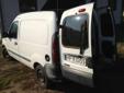 Renault Kangoo 1,9 DTI