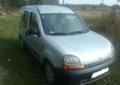 Renault Kangoo 1,9 DTI 2001 PILNIE SPRZEDAM