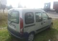 Renault Kangoo 1,9 DTI 2001 PILNIE SPRZEDAM