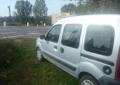 Renault Kangoo 1,9 DTI 2001 PILNIE SPRZEDAM