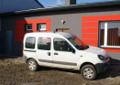 Renault Kangoo 4x4 1.6B klimatyzacja 5 osobowy Stan BDB