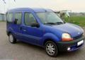 Renault Kangoo OSOBOWY KANGOO ZADBANY !!! 1998