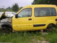Renault Kangoo PILNIE SPRZEDAM !!! 2004