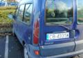 Renault Kangoo, zamiana na polo, ibiza, leon, fabia