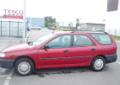 Renault Laguna 1,8 B+gaz