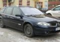 Renault Laguna 1,9 DCI, 6 biegów, tempomat 2005