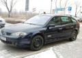 Renault Laguna 1,9 DCI, 6 biegów, tempomat 2005