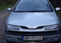 Renault Laguna 2000