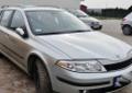 Renault Laguna 2003