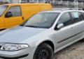 Renault Laguna 2003