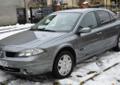 Renault Laguna 2005