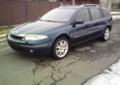 Renault Laguna AUTOMAT TIPTRONIC !!! 2002