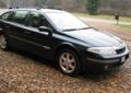 Renault Laguna Expression 2004