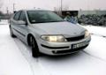 Renault Laguna II 1.6 16v GAZ EXPRESSION