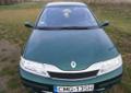 Renault Laguna II (ZAMIANA) Na mniejsze LPG lub ON.