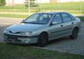 Renault Laguna Klimatronic 148 TYS KM 1999