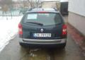 Renault Laguna kombi 2002 Sprzedam lub zamienie na mniejszy