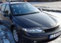 Renault Laguna LAGUNA II 1,8 PRIVILEGE SKÓRA 2001