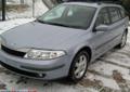 Renault Laguna STAN IDEALNY Bezwypadkowy 2003