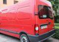 RENAULT Master dCi 140, Klima, 2004r