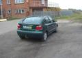 Renault Megane 11.99 z Niemiec, KLIMA 1,4 16V 1999