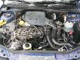 Renault Megane 1999, diesel