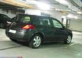 Renault Megane 1.5 dCi Kraków 2003